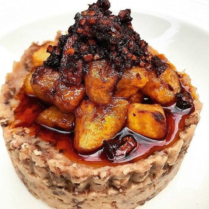 Ewa Agoyin: The Street Food That Became a Legend